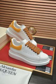 Picture of Alexander McQueen Shoes Men _SKUfw90185948fw